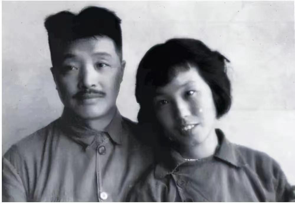 1955年十大元帅授衔仪式,1955年授衔的十大元帅