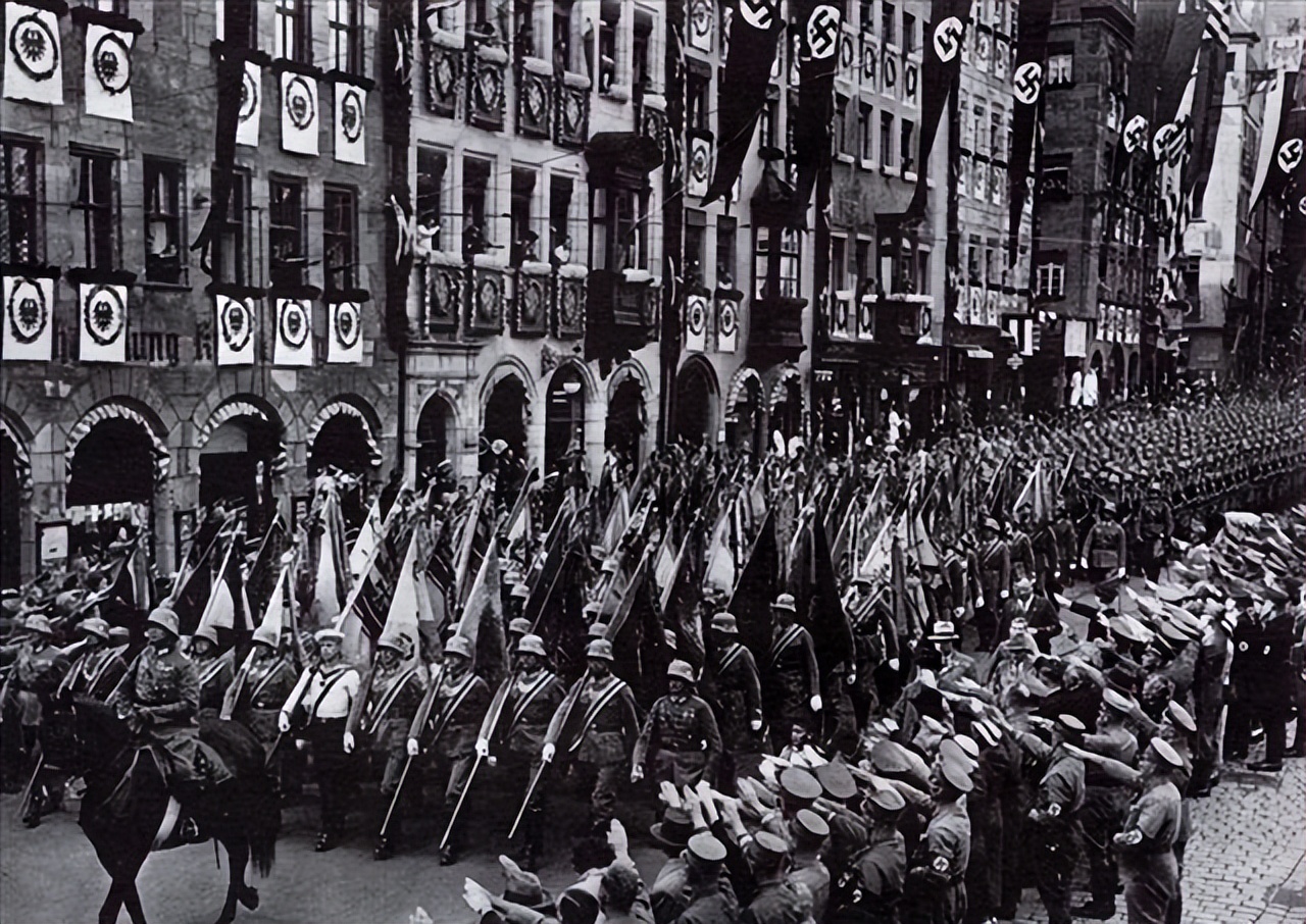 二战德军士兵旧照收藏网,德军二战珍贵影像