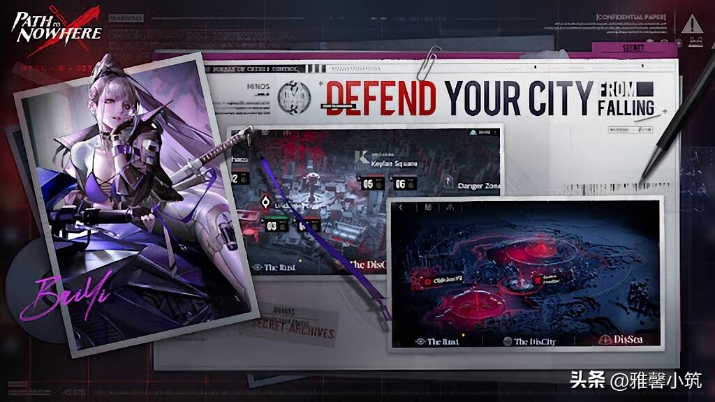 很好玩的塔防策略游戏,steam上的3d策略塔防游戏