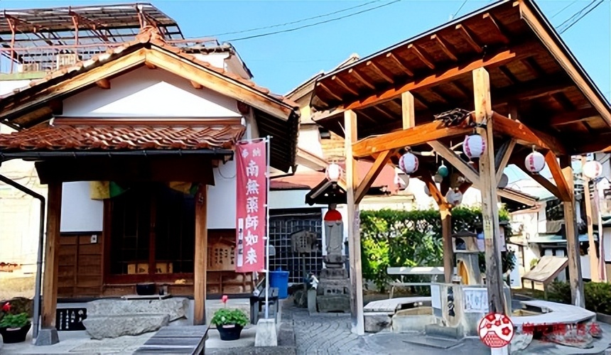 鸟取岛根景点推荐,鸟取沙丘风景区