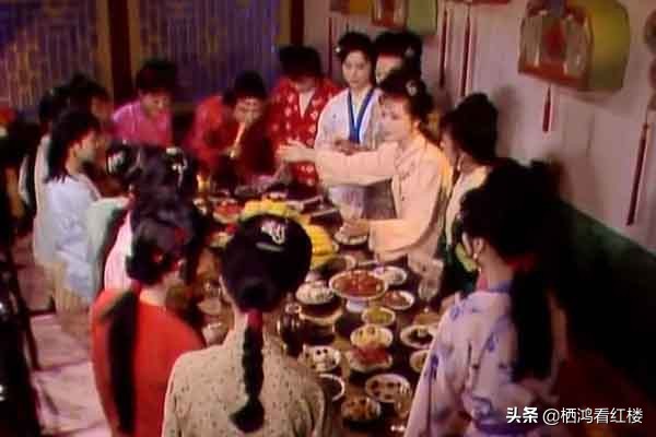 贾琏千里带的惠泉酒是否珍贵?芳官喝两三斤,她到底是什么出身?