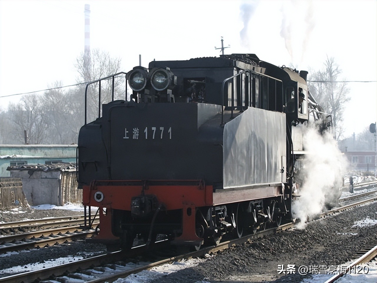 电力机车牵引蒸汽机车,蒸汽机车内燃机车电力机车变迁