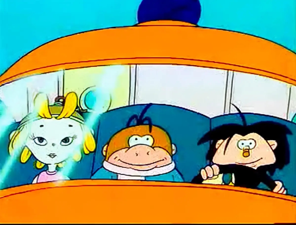 良心国产动画,十大催人泪下的国产动画