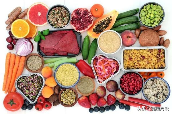 睡觉前饿了吃什么营养健康,晚上饿的时候吃什么食物健康