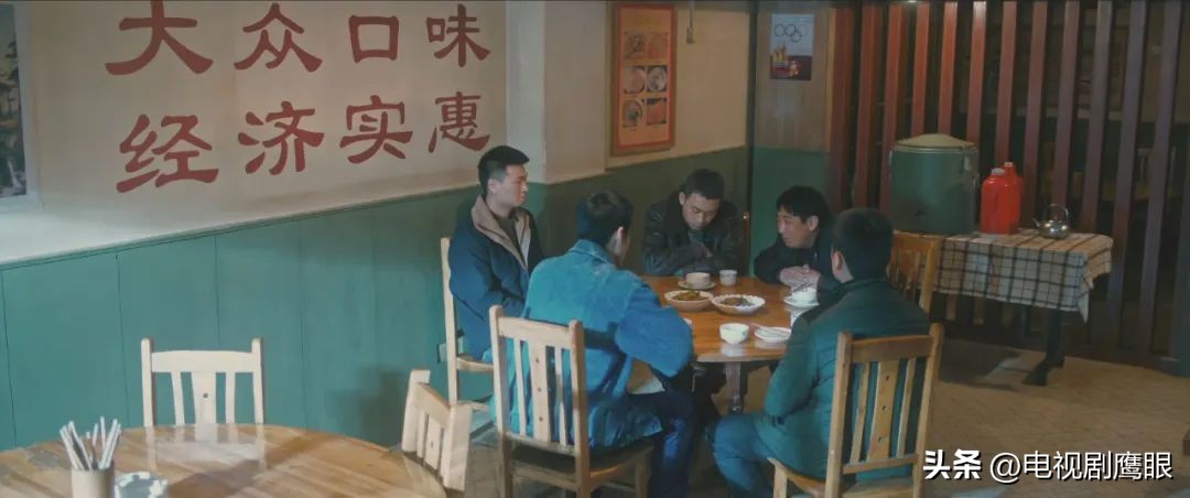 烧脑刑侦案国产悬疑剧黑马,刑侦剧推荐2023