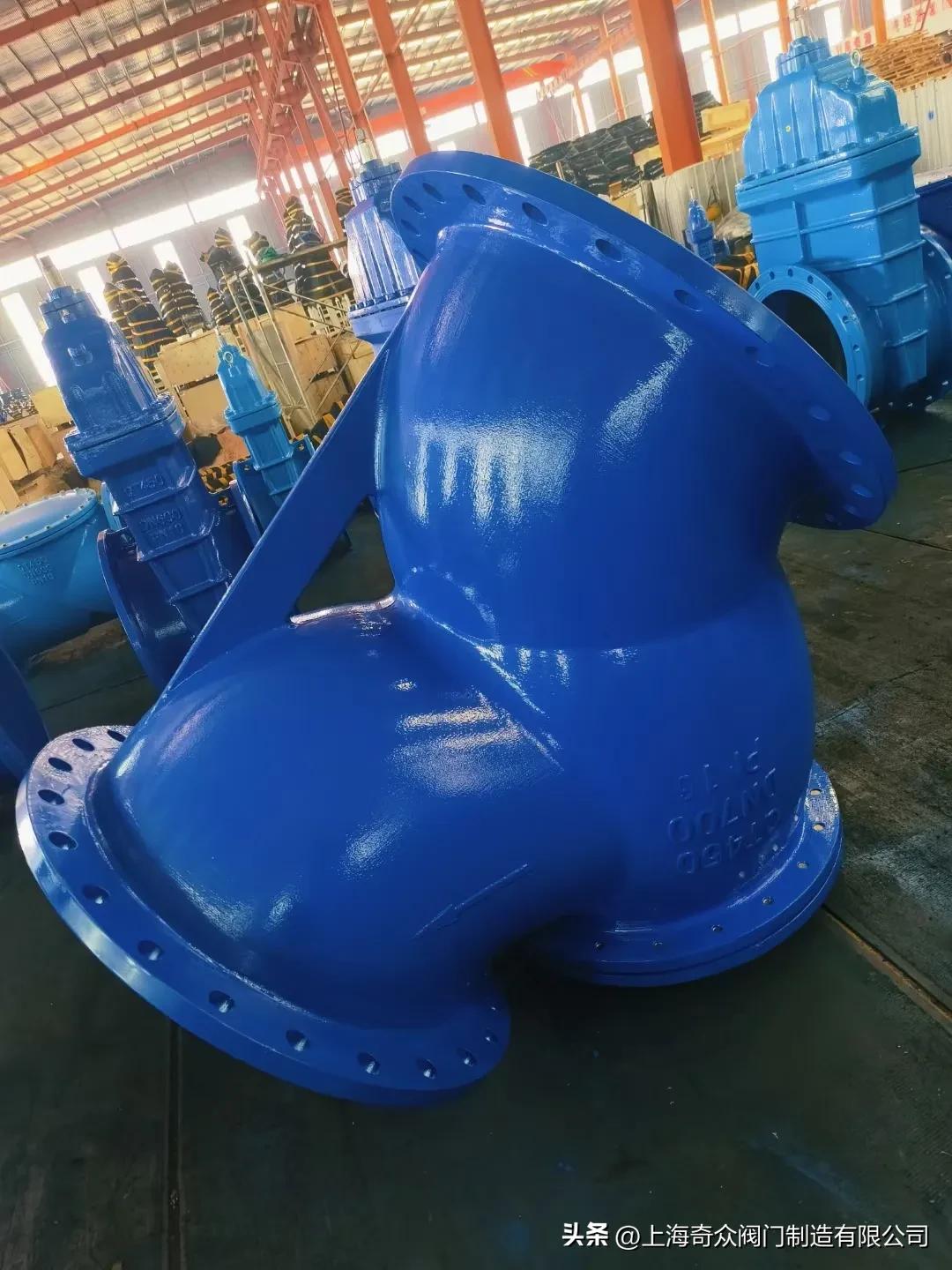 奇众阀门,上海奇众阀门