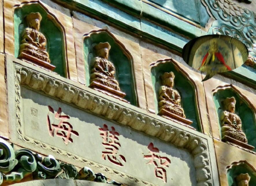 北京旅游攻略颐和园景点图片,北京旅游攻略颐和园景点