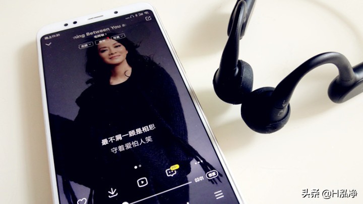 dacom蓝牙耳机g100和g150,dacome80骨传导耳机评测