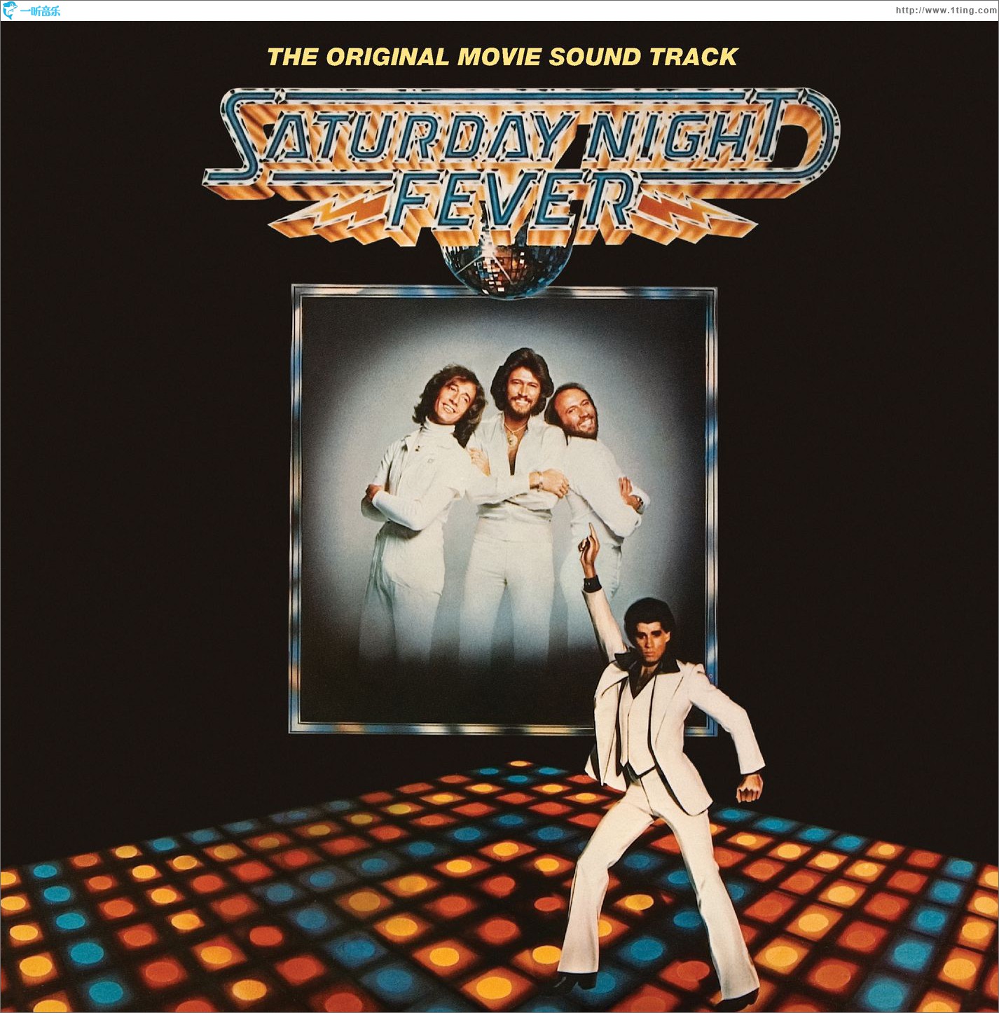 黑胶唱片：音乐历史的经典传承（历史上畅销黑胶前十）