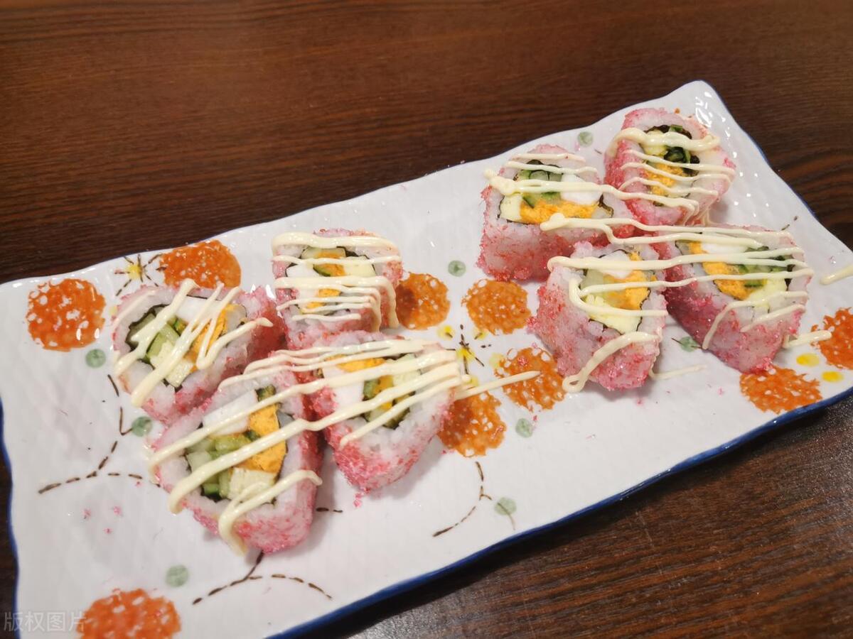 杭州500元寿司,一家寿司店一年利润怎么样