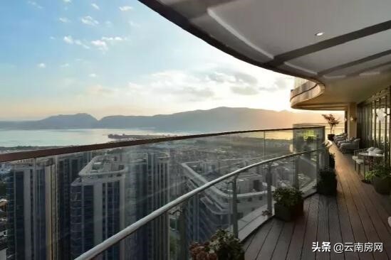 新秀迭出，老将当打——2021年第十二届云南地产影响力豪宅总评榜