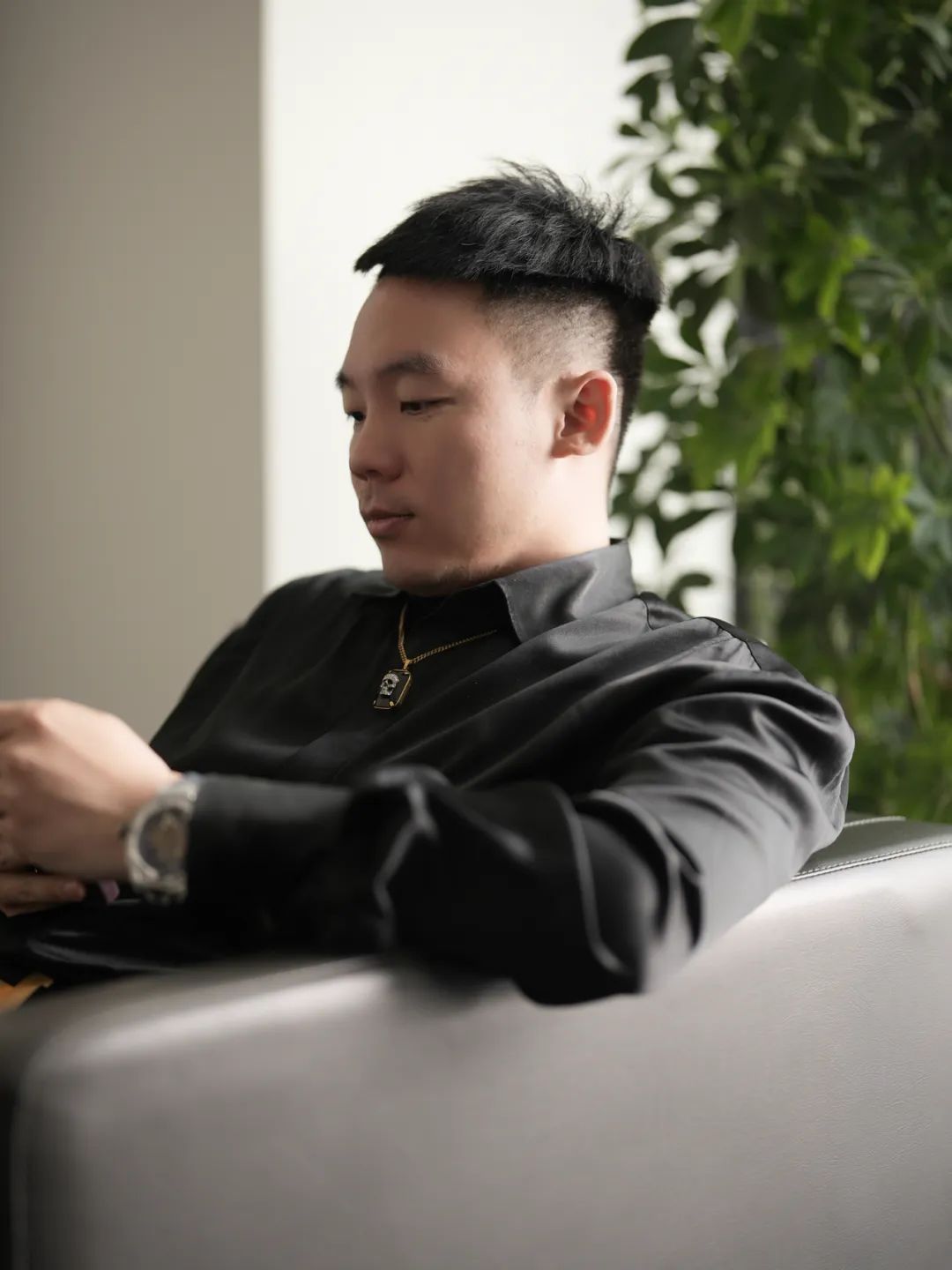 我在新疆创业,我在新疆做生意