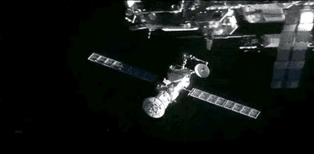 神舟十六号发射动画模拟全过程,神舟16号发射几分钟可以到太空