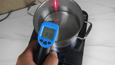 苏泊尔秘镜电磁炉真实测评,测试苏泊尔电磁炉