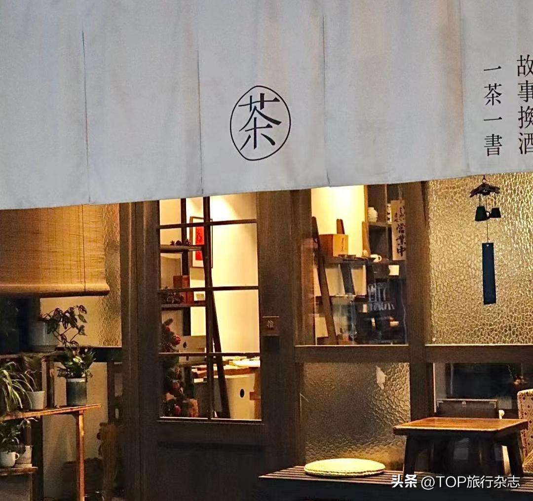 这些不起眼的小巷,不起眼的小巷往往隐藏了许多美食