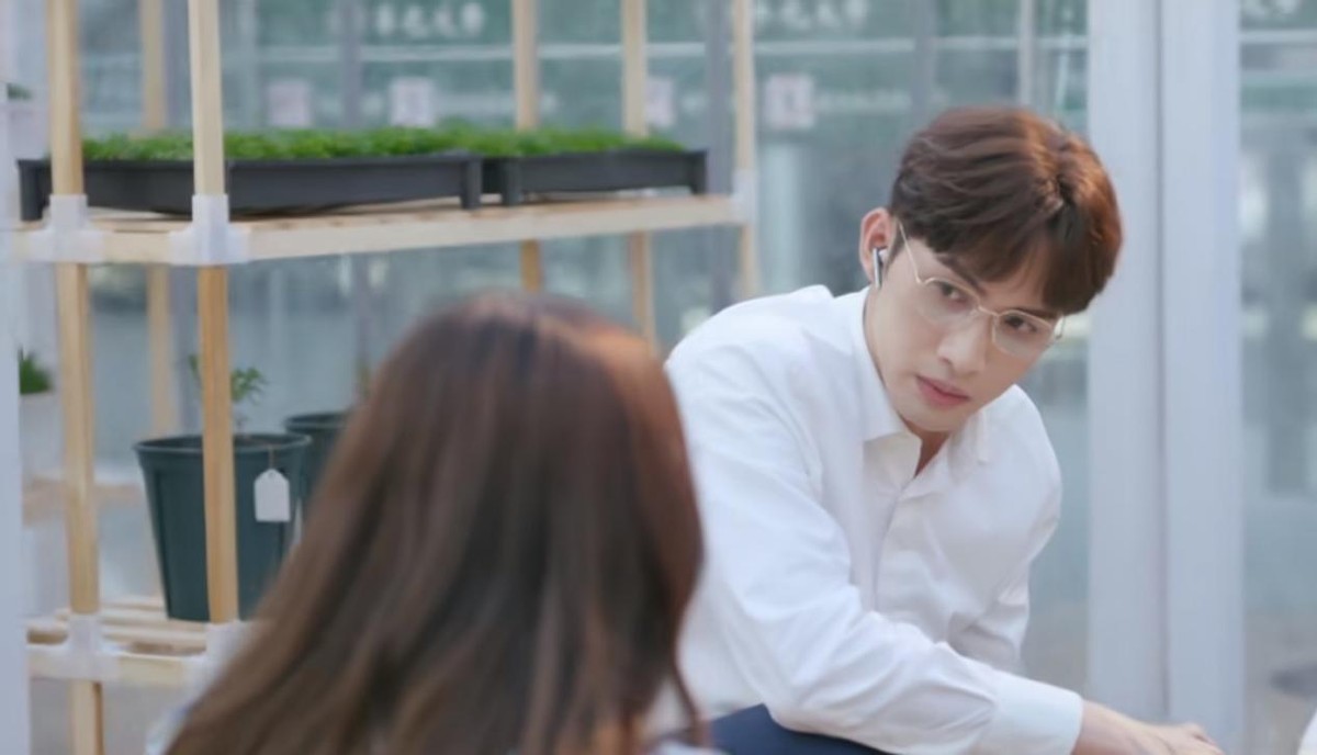 虞书欣搞笑甜宠剧古装,虞书欣演的甜宠剧