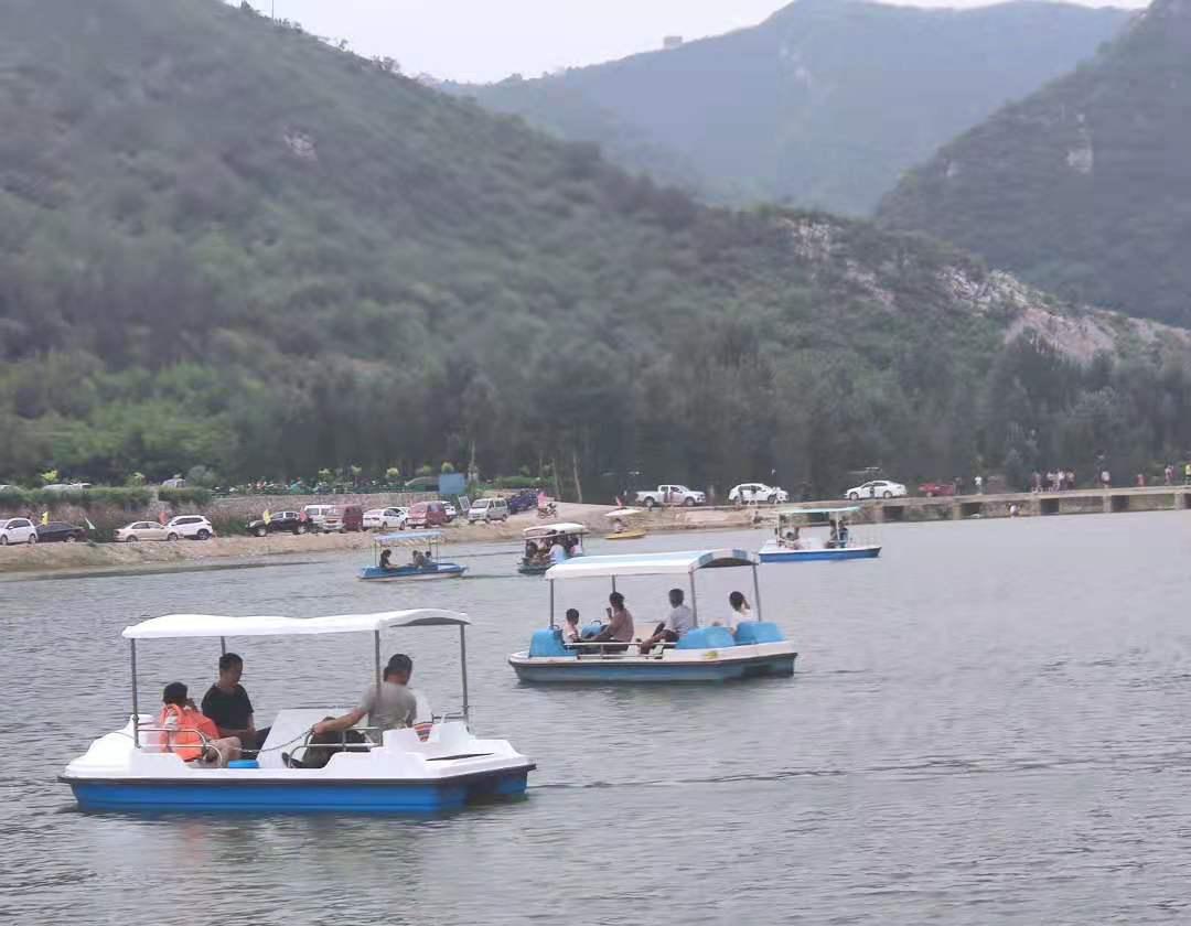 休闲农业与乡村旅游项目分析,休闲农业与乡村旅游什么时候开始