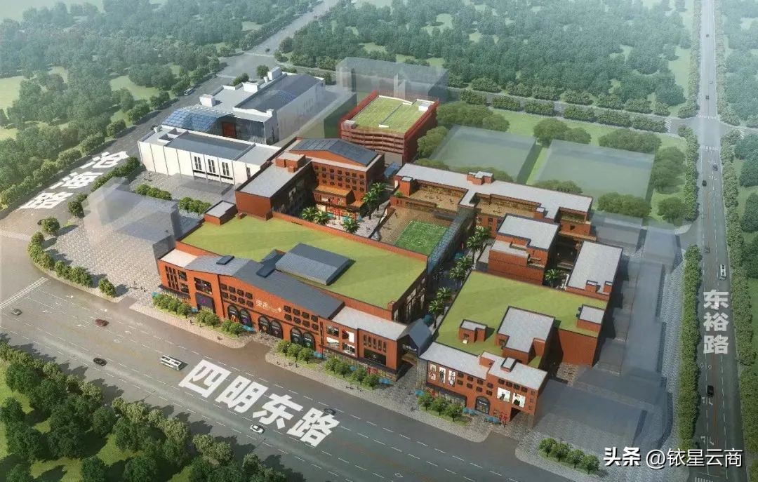 2022新一线城市商业排名,新一线城市商业机会