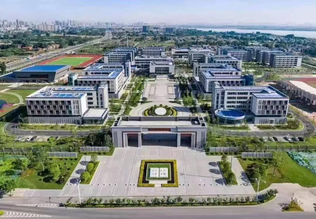 与襄阳四中相遇，是一生的幸运