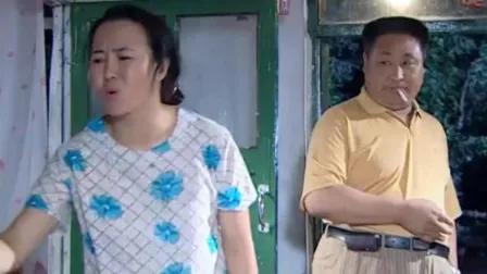 认了干爹等干妈（小说续集四）