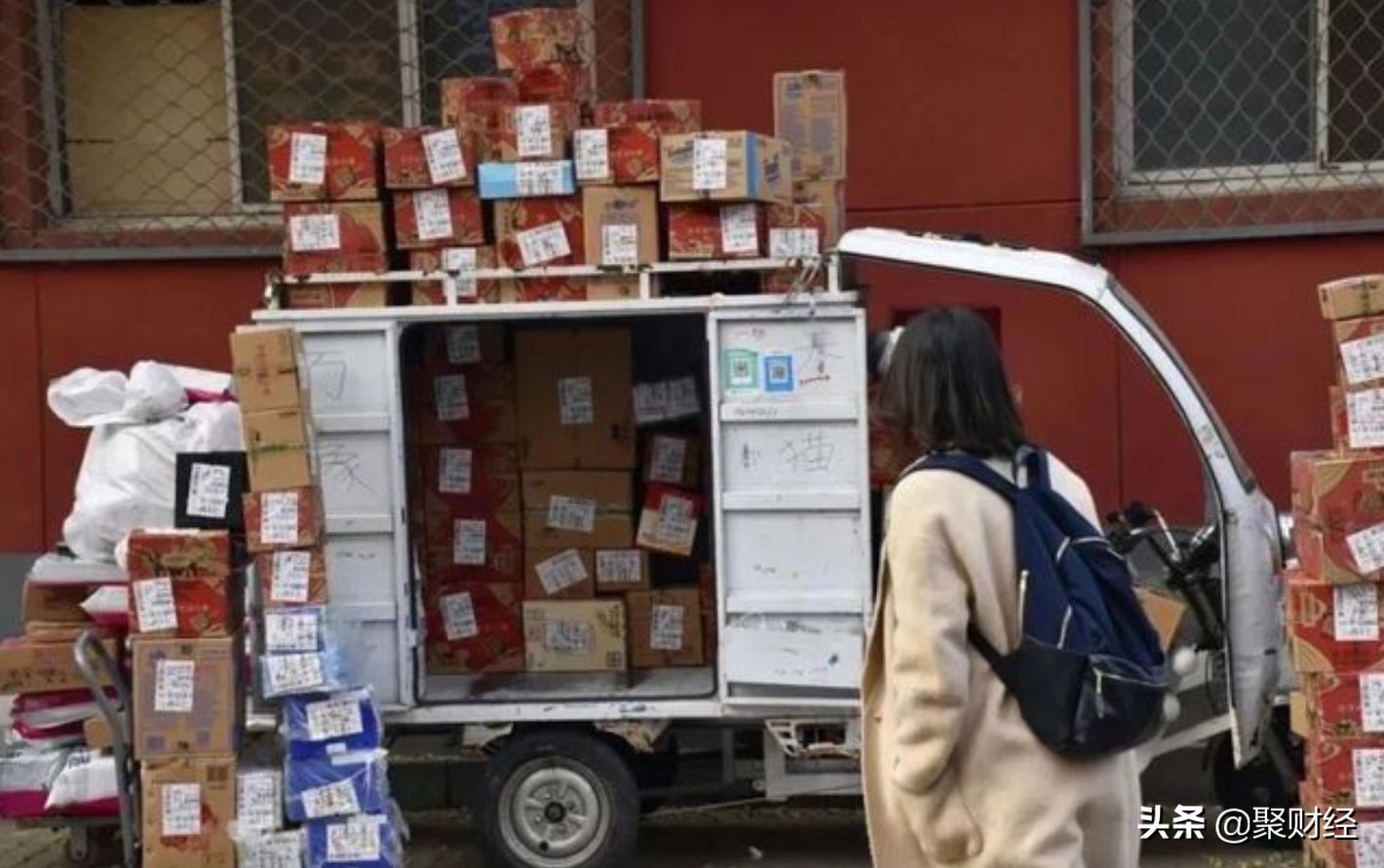 菜鸟驿站取件不给钱怎么盈利呢,自助取件只有菜鸟驿站有吗