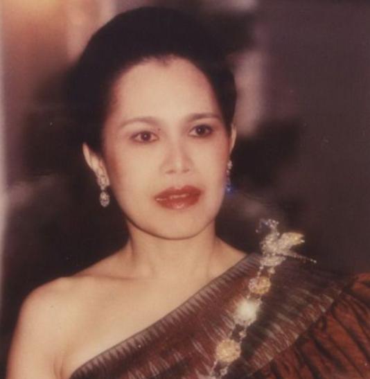 “泰国版老佛爷”：玛哈的幕后军师，将曼谷王朝三代人踩在脚底