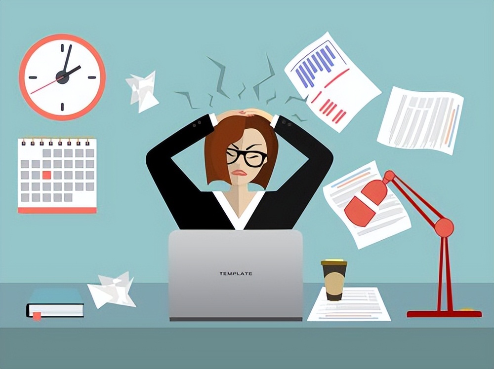 为何白头发越长越多?医生坦言:除了年龄,还可能是缺乏2种营养素