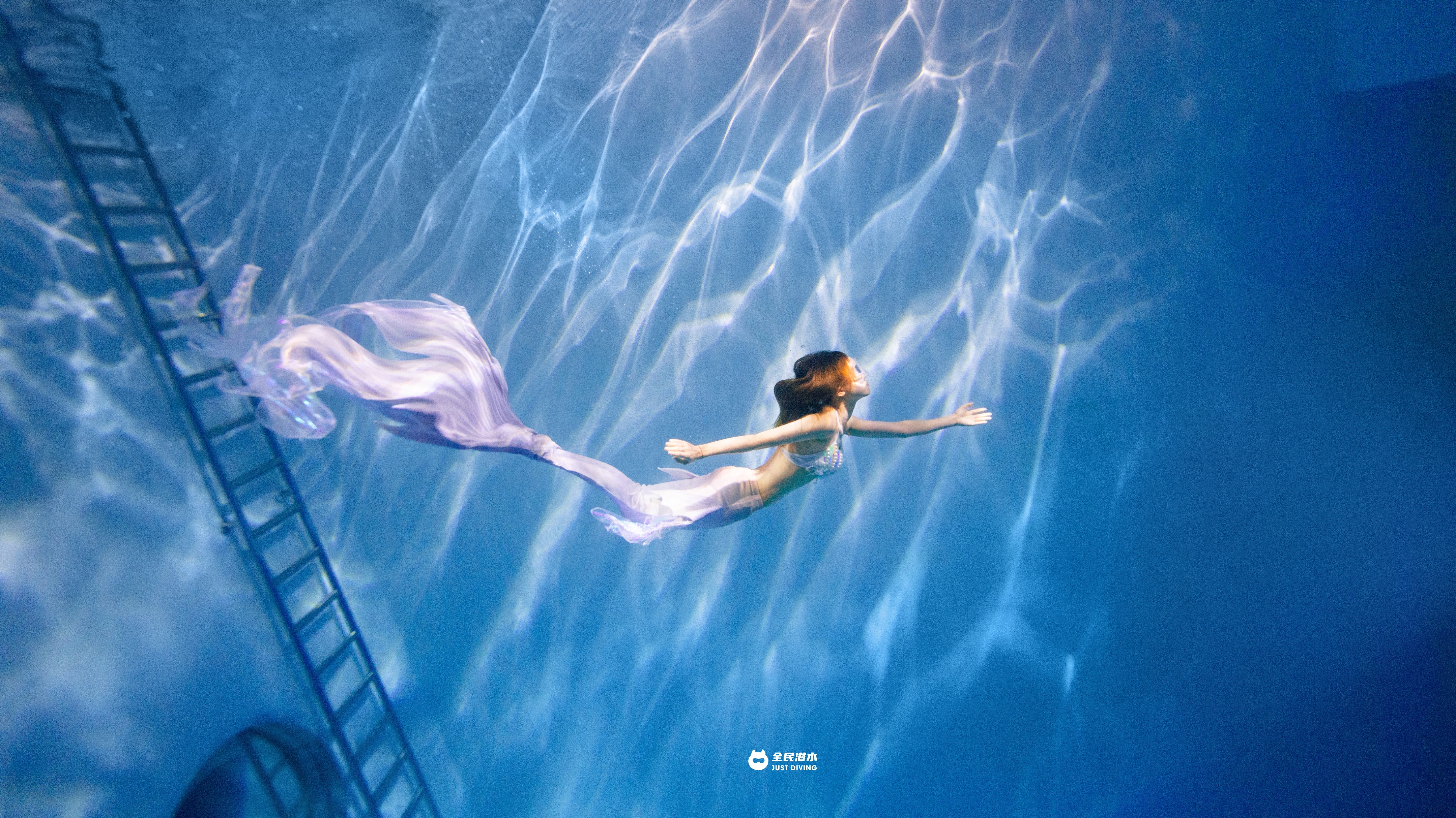 潜水的知识结构图,潜水必考知识