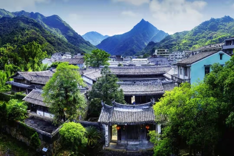 温州一日游必去的地方,温州必去旅游景点有哪些