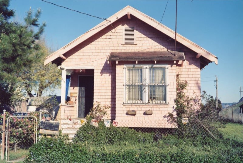 亨利•韦塞尔的《房屋图片》–是否具有启发性？你决定