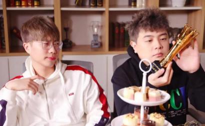 小智谈jy解说,jy和小智solo