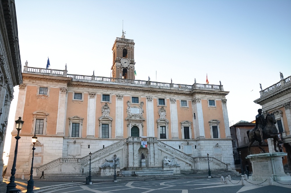 欧洲城市纹章，一座城市的尊严与精神