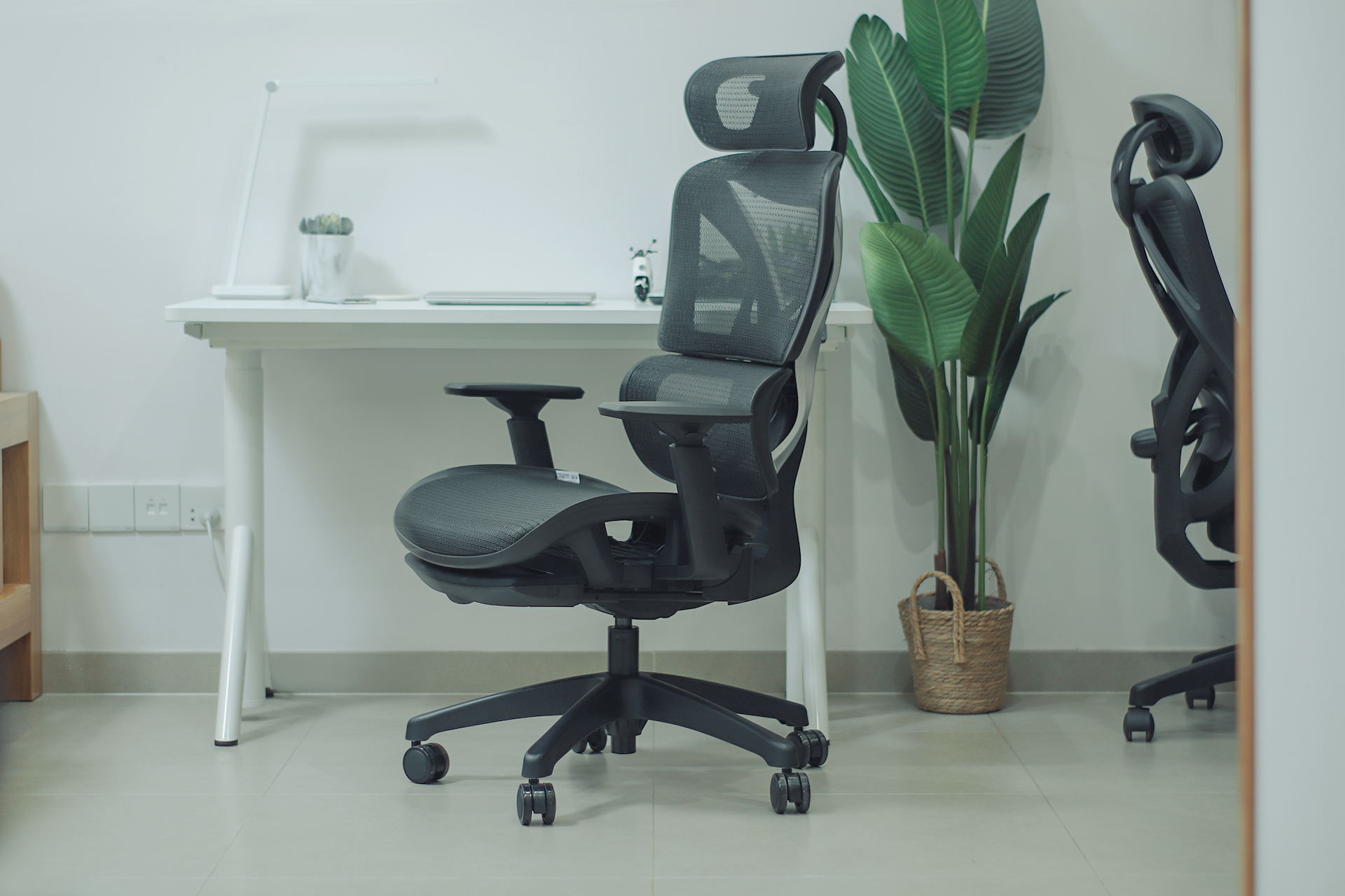 永艺同款人体工学椅,好看好用的人体工学椅