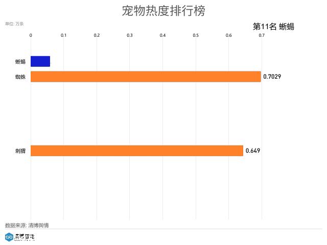 最可爱的萌宠排行榜,萌宠可爱程度排行榜