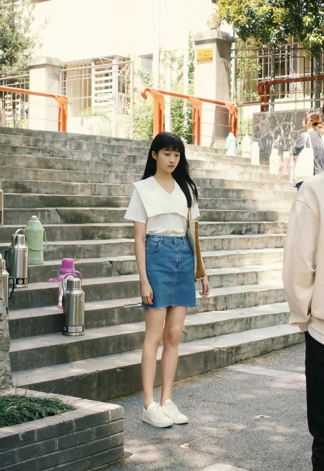 怎么剪刘海不会毁容呢,刘海剪毁容了