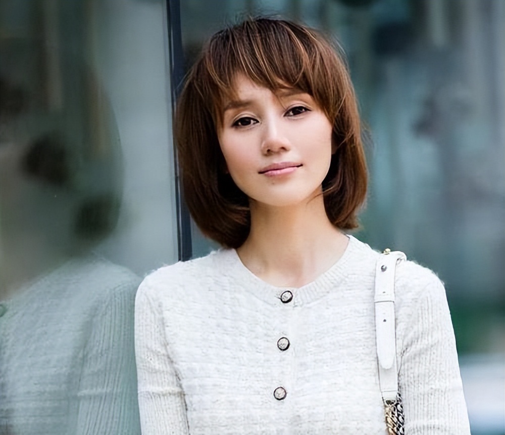 流金岁月戴茜经典,流金岁月中戴茜才是最低调的女王