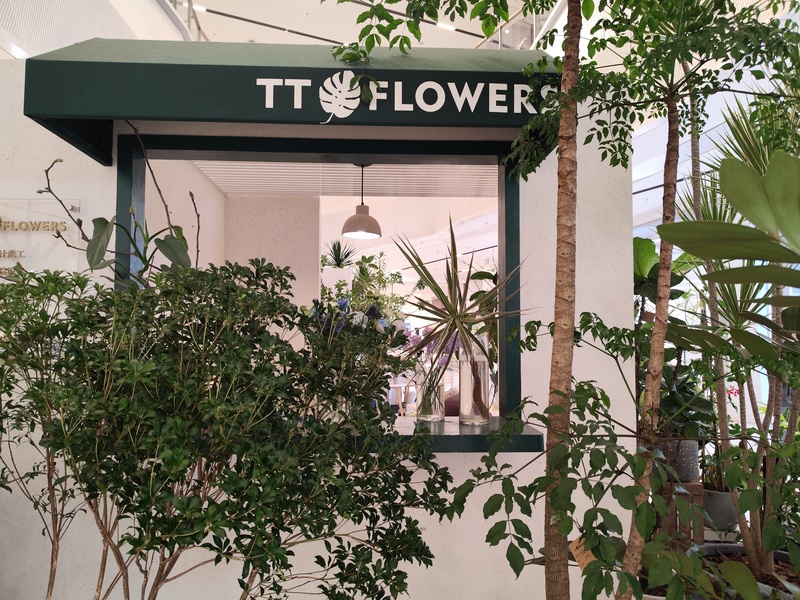 深圳ENJOY｜抵达未来！华南首个车库美术馆来了