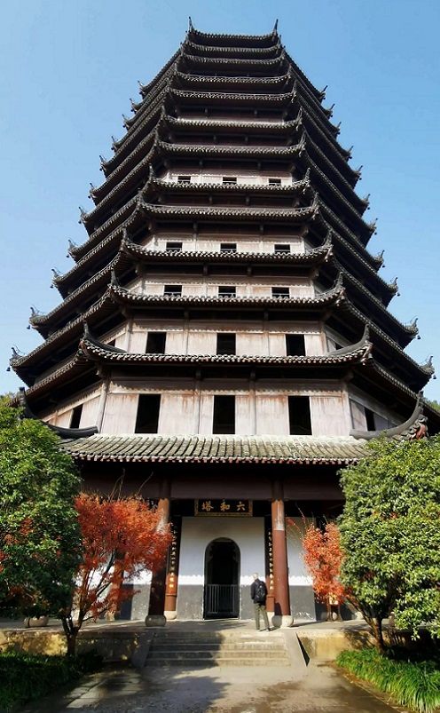 杭州游玩必去的十大景点,杭州必去旅游的十大景点