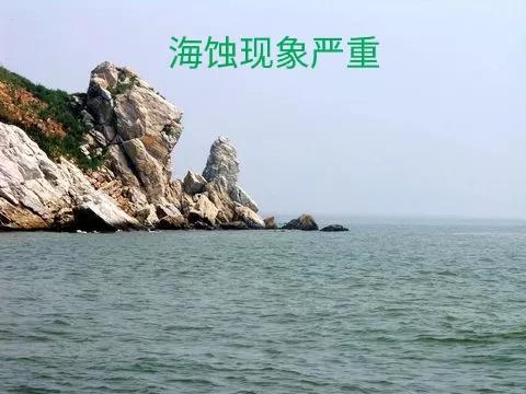 赣榆秦山岛好玩吗,连云港赣榆秦山岛风景区