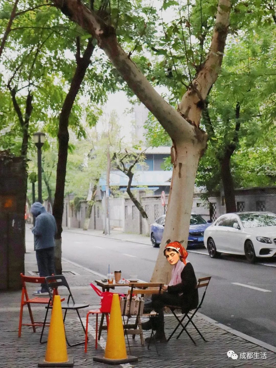 成都最有烟火气的老街,成都比较有特色的老街