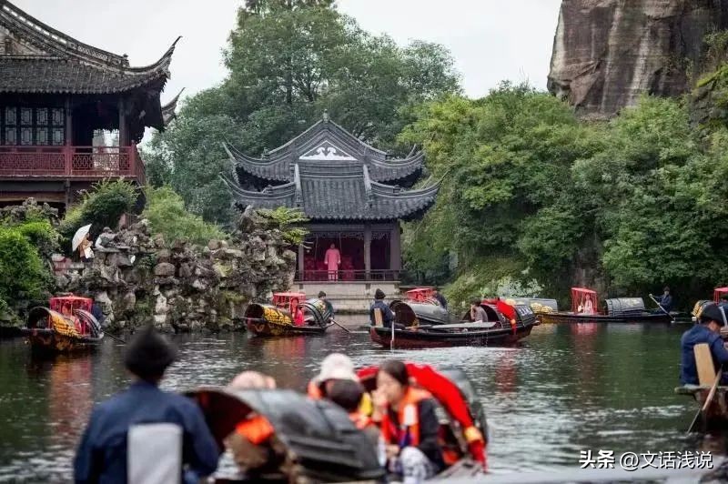 东湖浙江绍兴,东湖璀璨