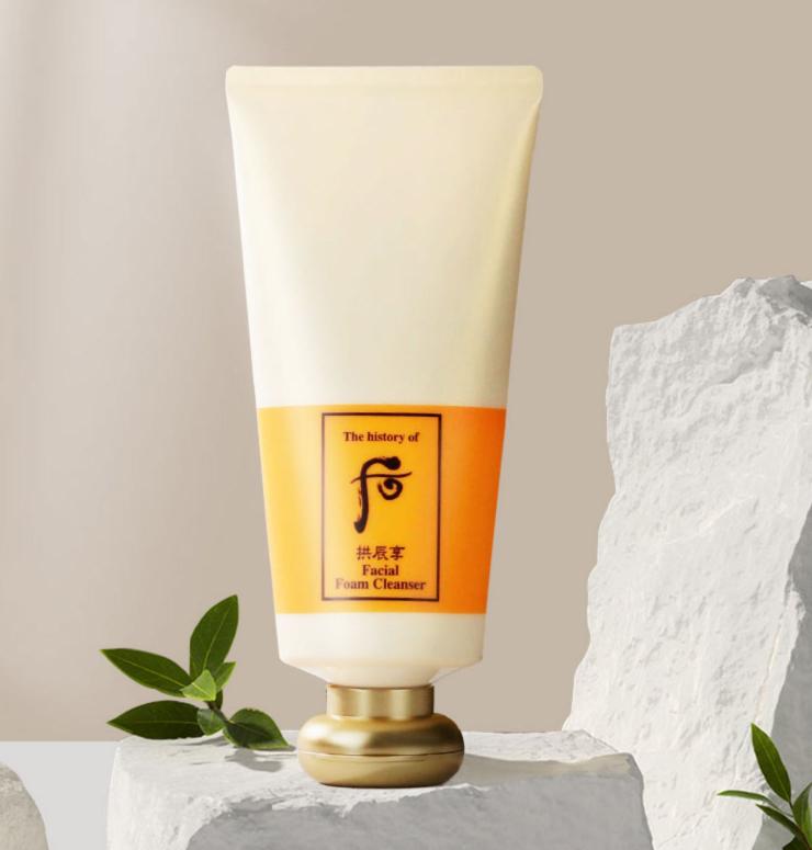 男士洗面奶全网哪个最好用,男士洗面奶十大品牌哪个好