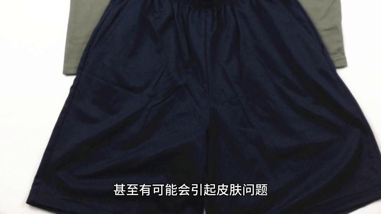 军训服质量差、半透明，学校和军训方该怎么办？