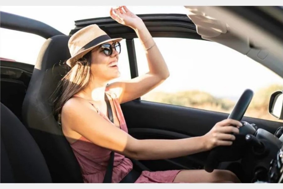 世界最强配置的汽车音响,汽车的顶级音响