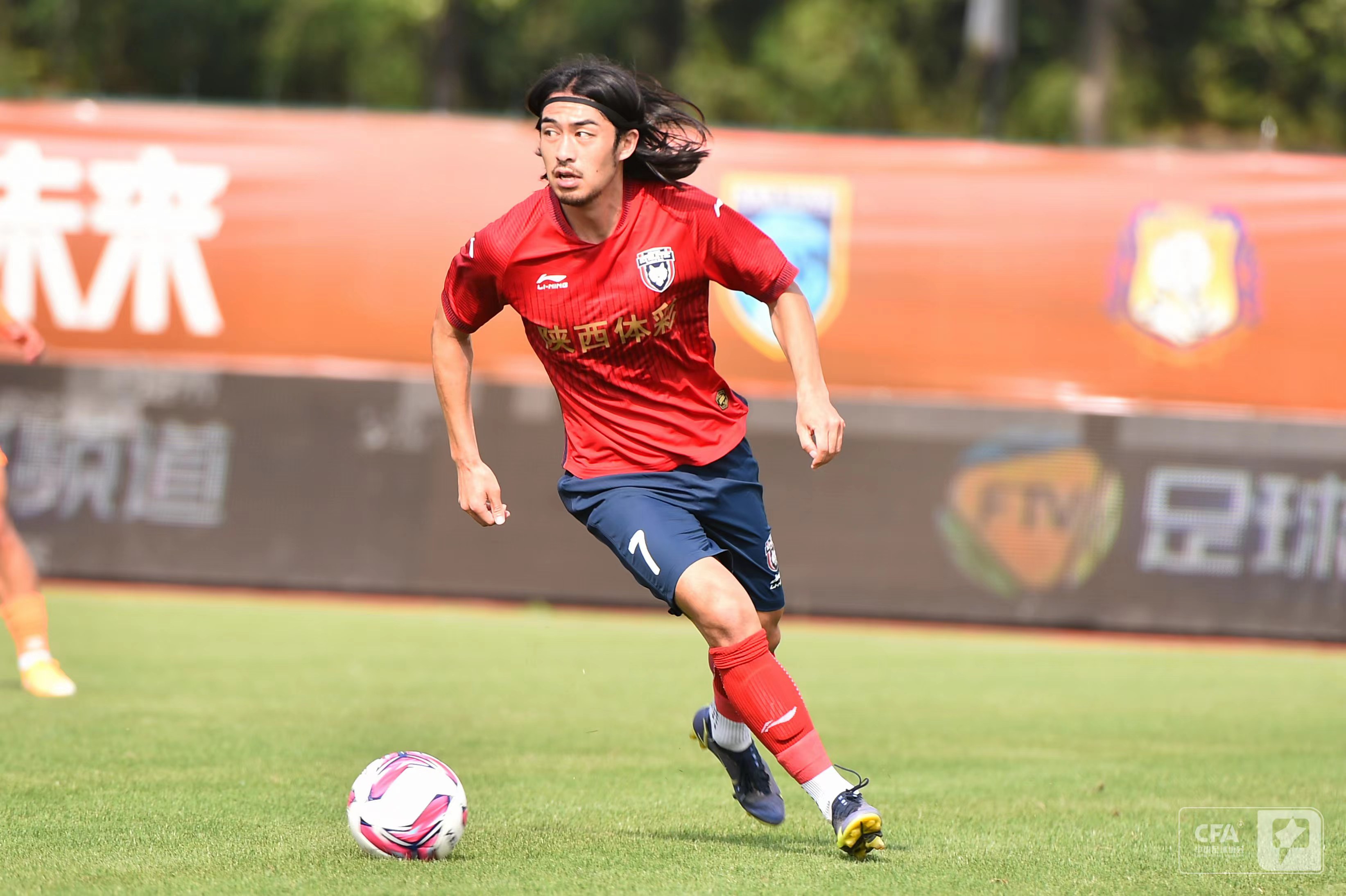 中甲陕西长安竞技最新动态,2019陕西长安竞技球队在中甲排名