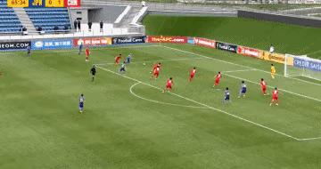 国足日本u20打架,u20国足vsu20日本回放