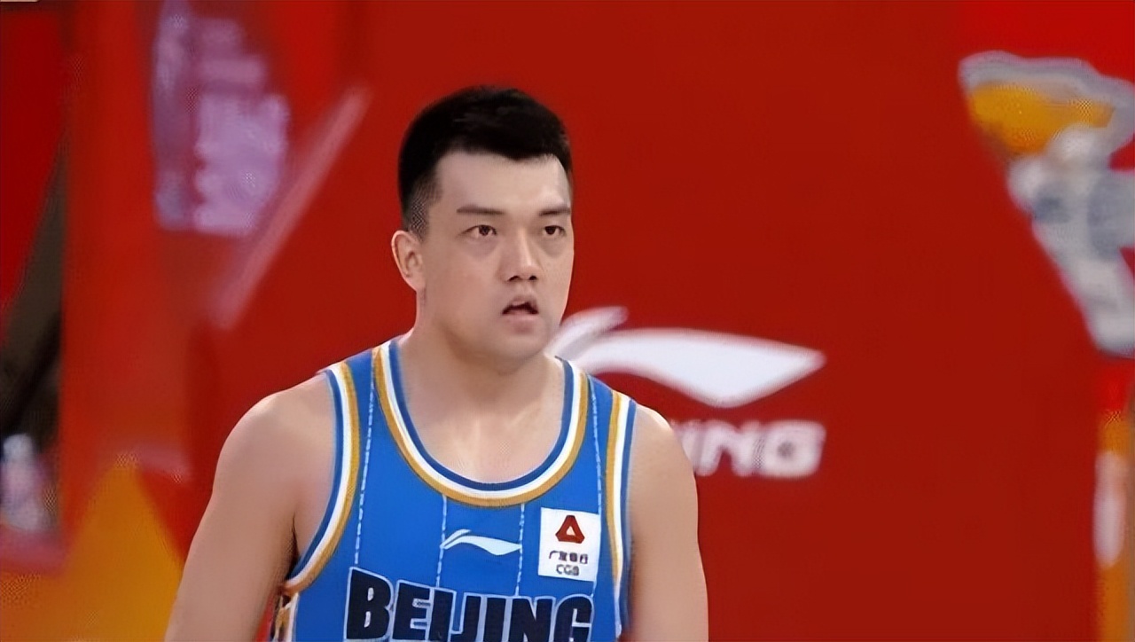 北京首钢官宣解立彬出任代理主帅,首钢解立彬新消息