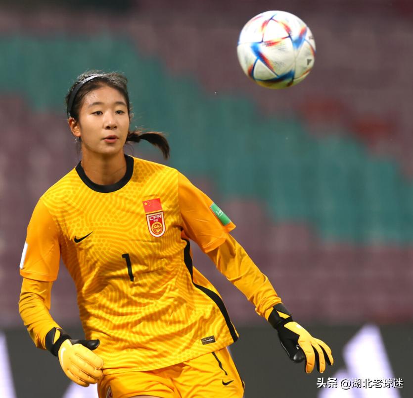 u17女足世界杯中国女足最新战报,世界女足u16中国女足有望重见辉煌