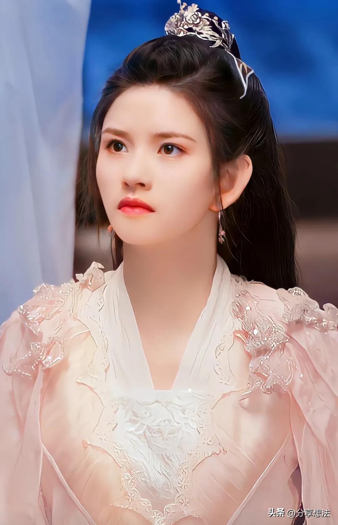 林思意同款壁纸,林思意少女感壁纸