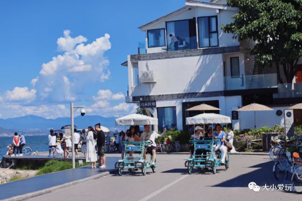 南方看海北方看雪,亲子旅行看雪